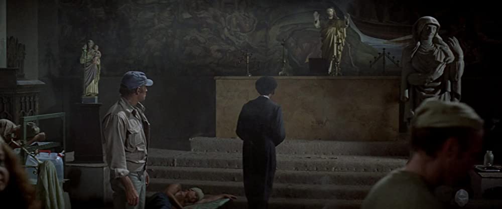 ソイレント・グリーンの画像