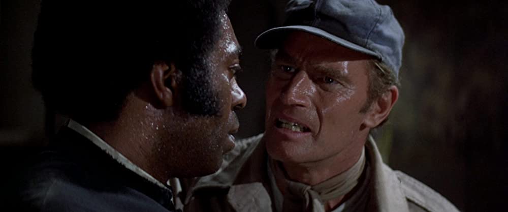 ソイレント・グリーンの画像