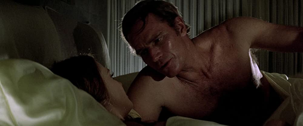 ソイレント・グリーンの画像