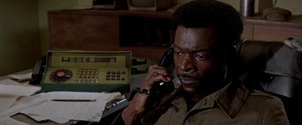 ソイレント・グリーンの画像