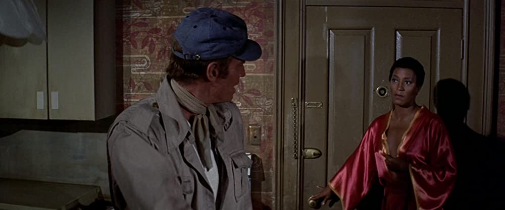 ソイレント・グリーンの画像