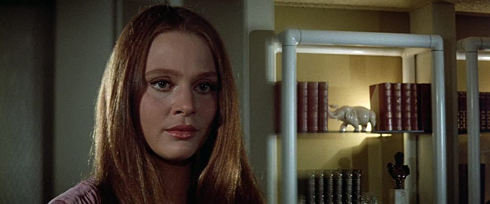 ソイレント・グリーンの画像