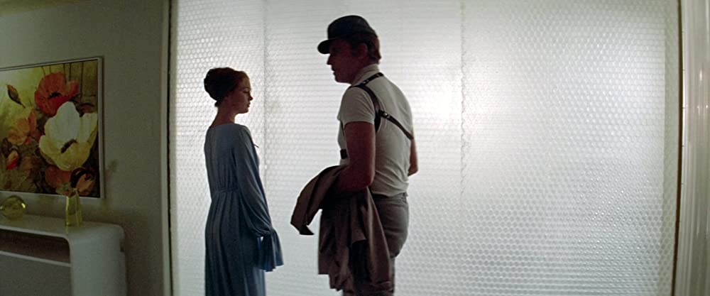 ソイレント・グリーンの画像