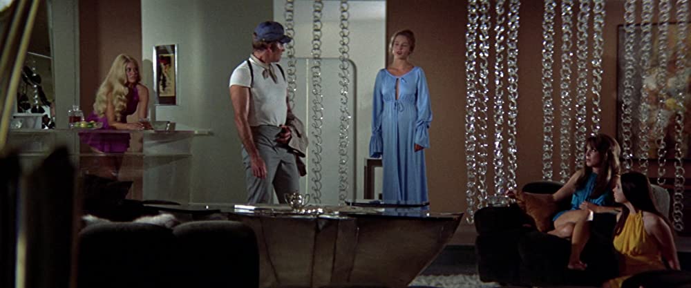 ソイレント・グリーンの画像