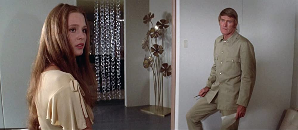 ソイレント・グリーンの画像