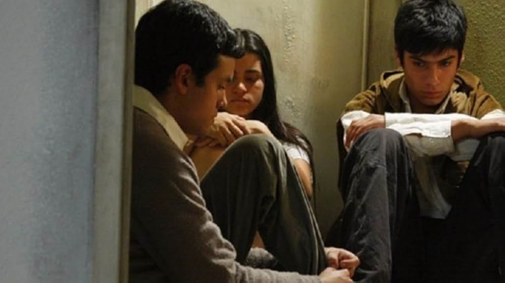 猟奇的な家族の画像