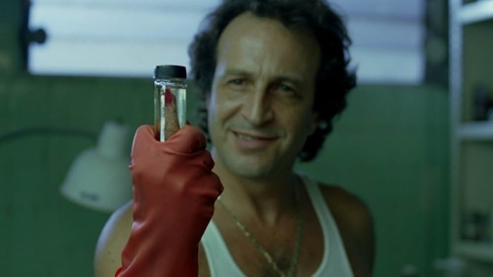 猟奇的な家族の画像