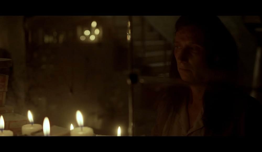 猟奇的な家族の画像