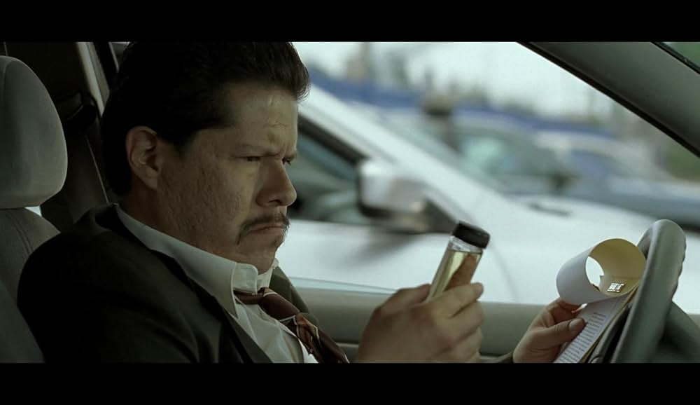 猟奇的な家族の画像