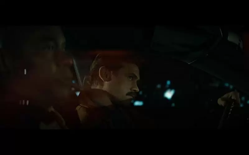 「月影の下で」ボキーム・ウッドバイン & ボイド・ホルブルックの画像