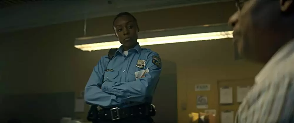 「月影の下で」ボキーム・ウッドバイン & ガブリエル・グラハムの画像