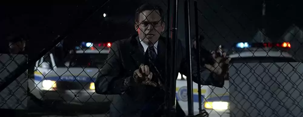 月影の下での画像