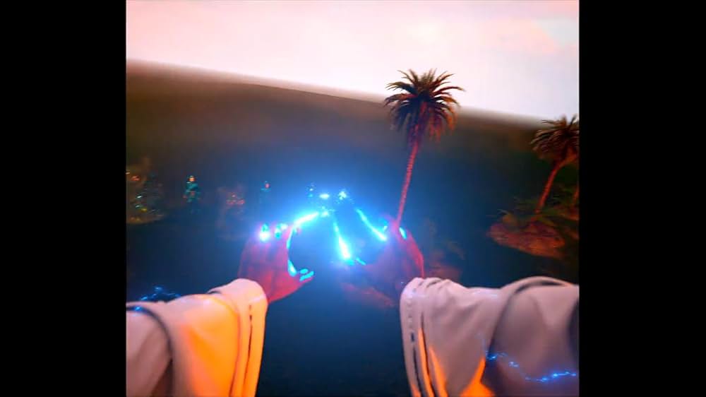 Baby Invasion（原題）の画像