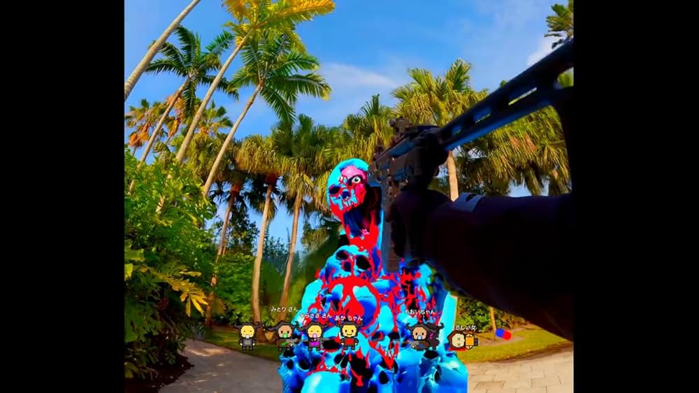 Baby Invasion（原題）の画像