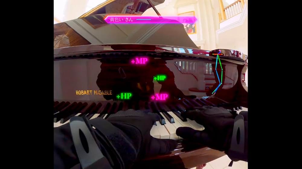 Baby Invasion（原題）の画像