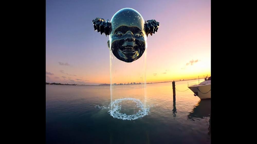 Baby Invasion（原題）の画像