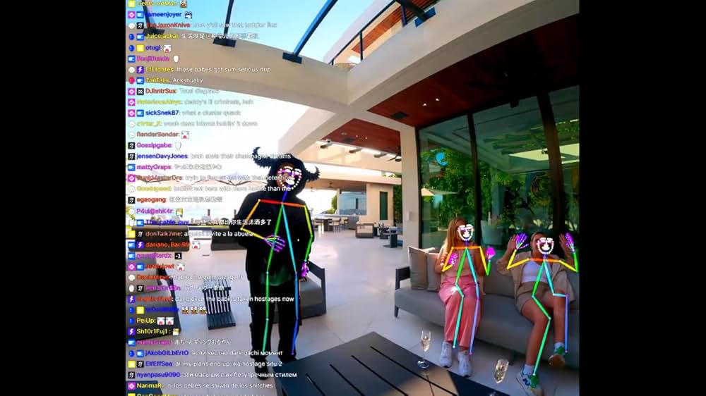 Baby Invasion（原題）の画像