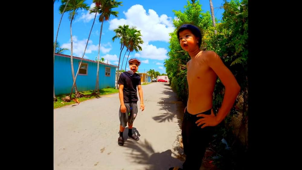 Baby Invasion（原題）の画像