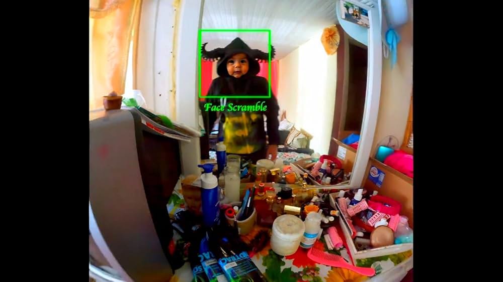 「Baby Invasion（原題）」の画像
