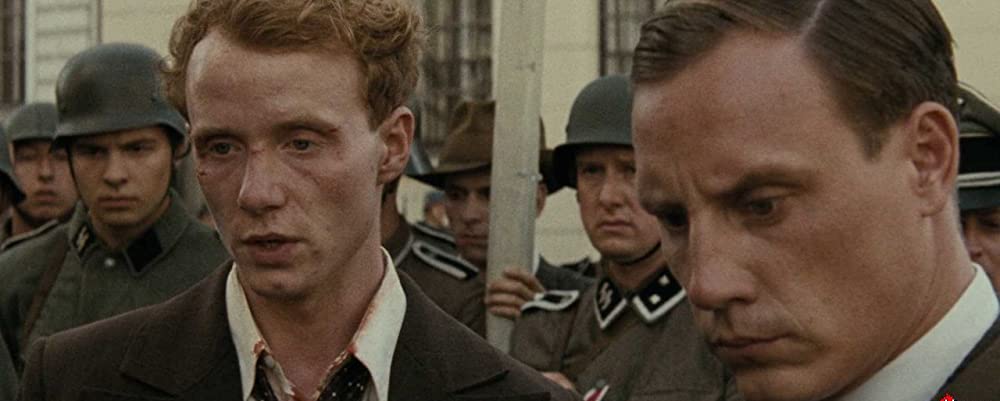 ハイドリヒを撃て！「ナチの野獣」暗殺作戦の画像