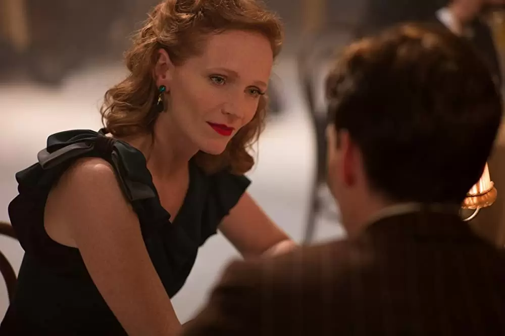 ハイドリヒを撃て！「ナチの野獣」暗殺作戦の画像