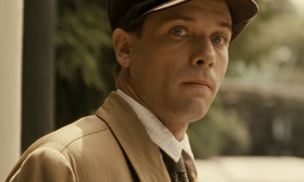 ハイドリヒを撃て！「ナチの野獣」暗殺作戦の画像