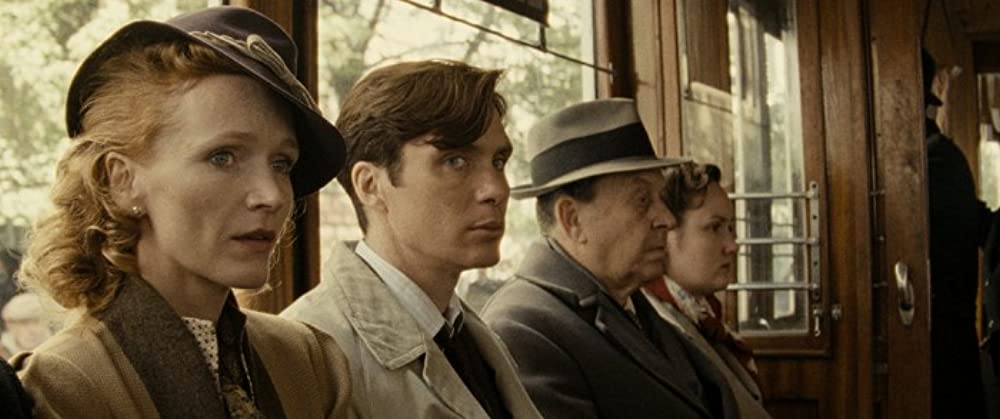 ハイドリヒを撃て！「ナチの野獣」暗殺作戦の画像