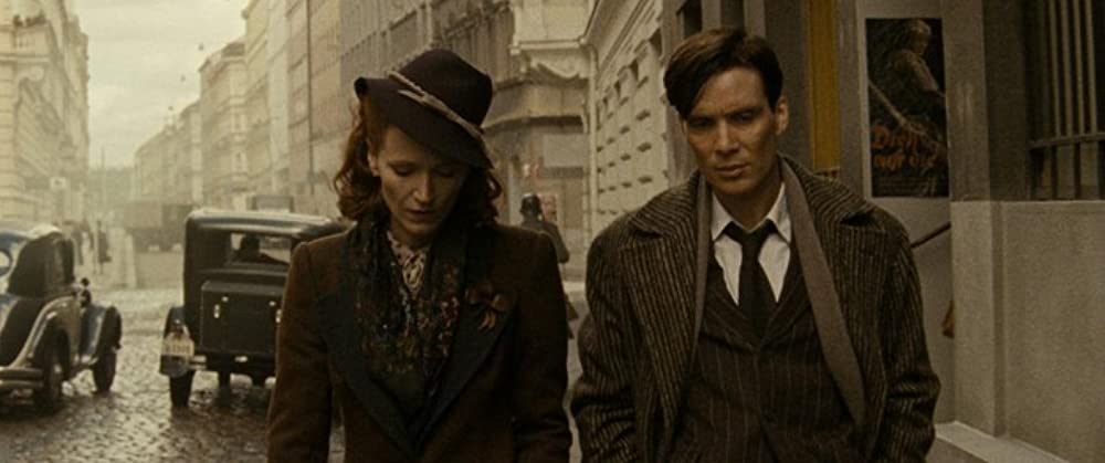 ハイドリヒを撃て！「ナチの野獣」暗殺作戦の画像