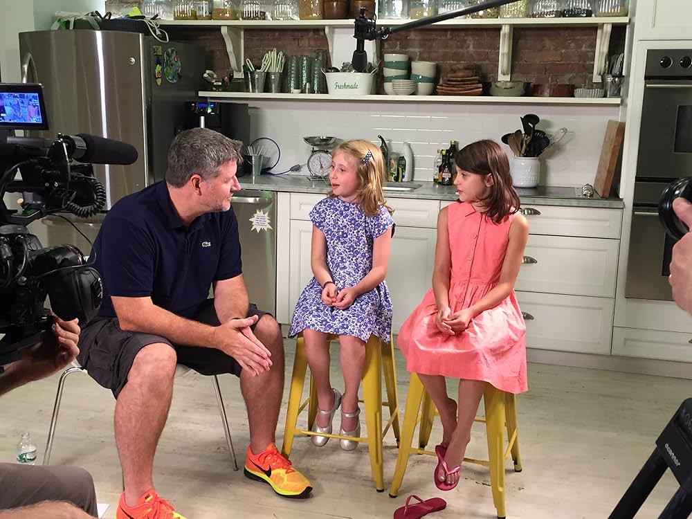 キッズメニューの画像