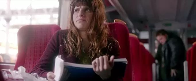 マン・アップ！ 60億分の1のサイテーな恋のはじまりの画像