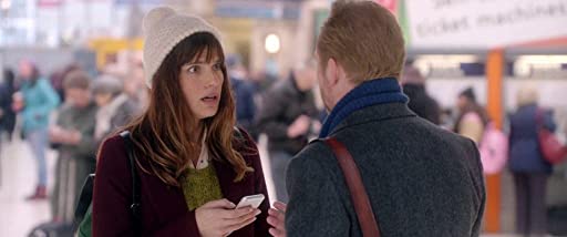 マン アップ 60億分の1のサイテーな恋のはじまり 解説 レビュー 評価 映画ポップコーン