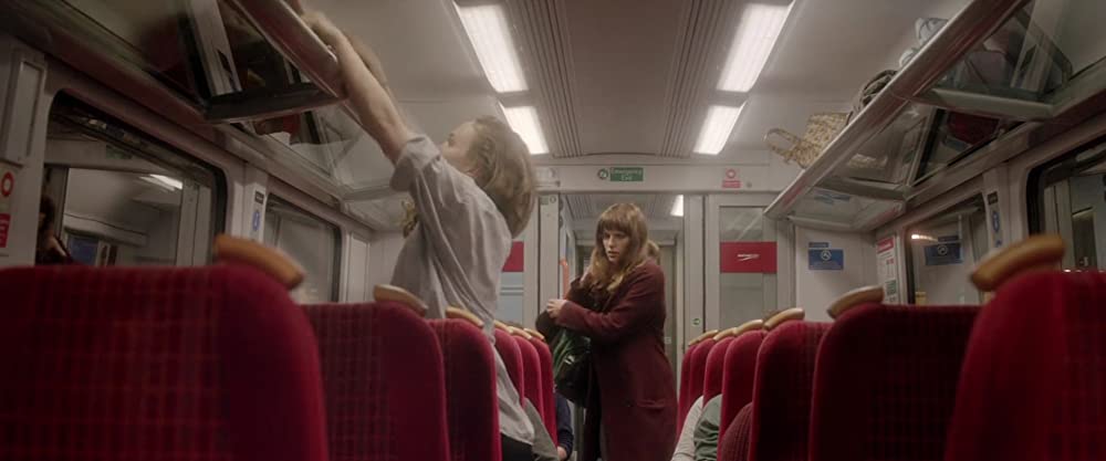 マン・アップ！ 60億分の1のサイテーな恋のはじまりの画像