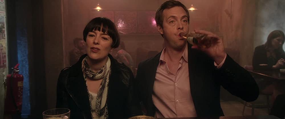 マン・アップ！ 60億分の1のサイテーな恋のはじまりの画像