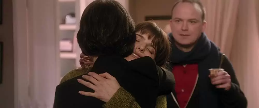 「マン・アップ！ 60億分の1のサイテーな恋のはじまり」レイク・ベル & ロリー・キニアの画像