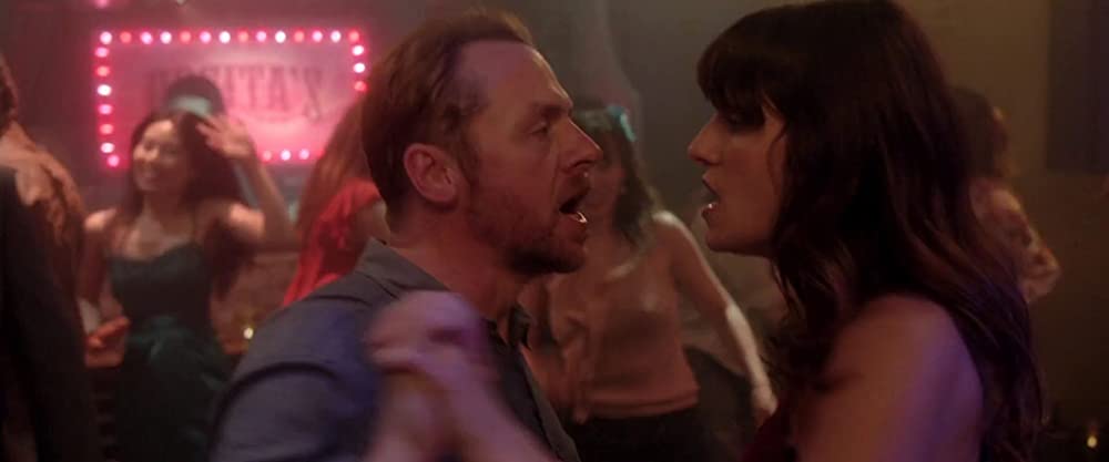 マン アップ 60億分の1のサイテーな恋のはじまり 解説 レビュー 評価 映画ポップコーン