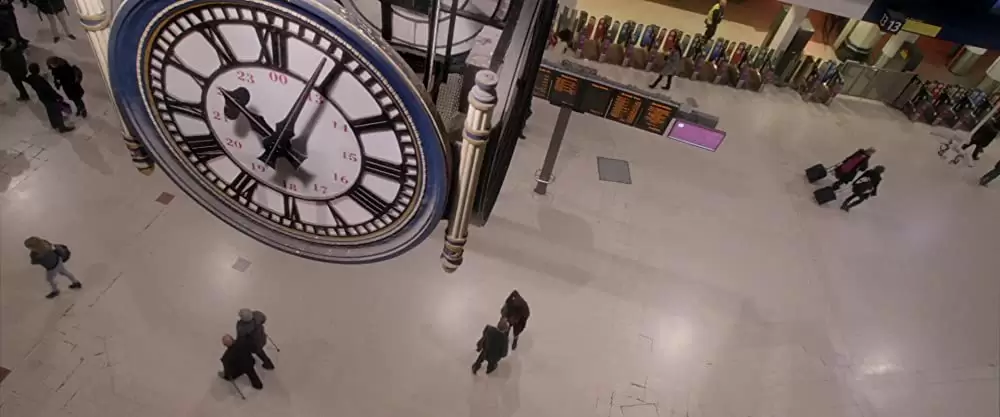 マン・アップ！ 60億分の1のサイテーな恋のはじまりの画像