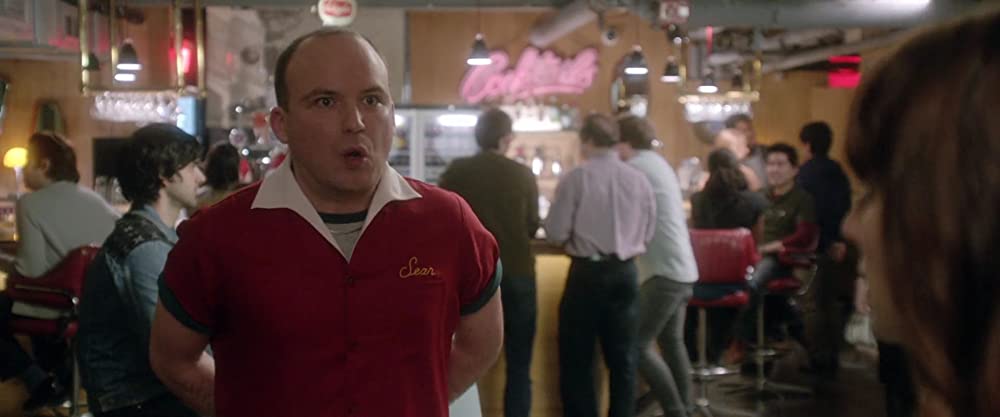 マン・アップ！ 60億分の1のサイテーな恋のはじまりの画像