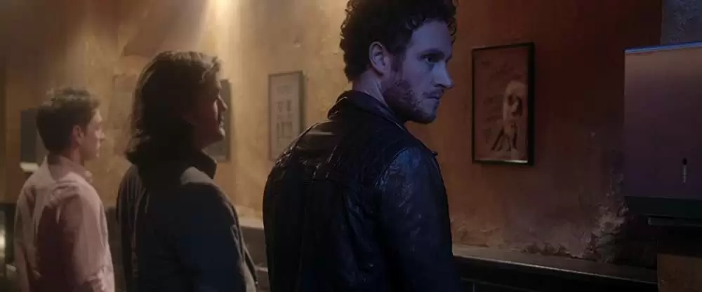 マン・アップ！ 60億分の1のサイテーな恋のはじまりの画像