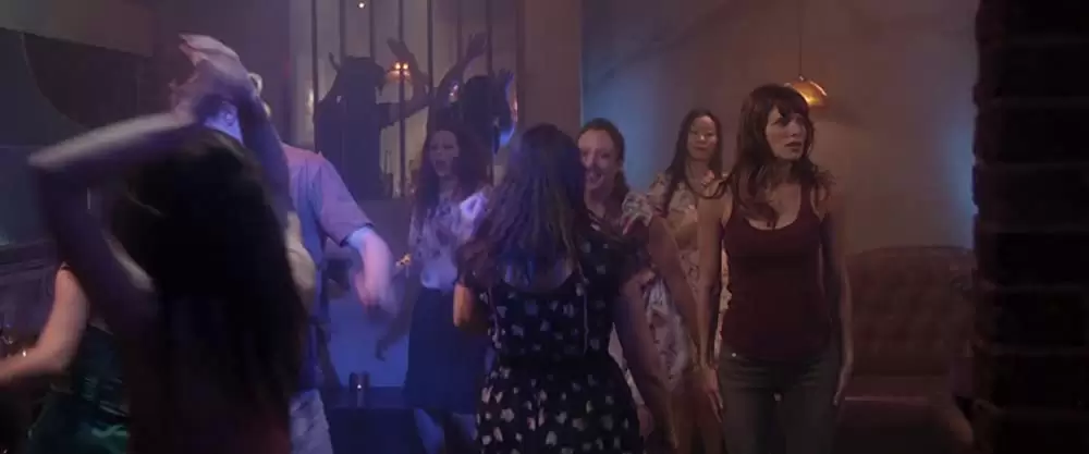 マン・アップ！ 60億分の1のサイテーな恋のはじまりの画像