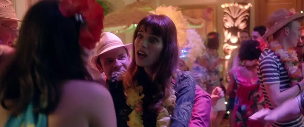 マン・アップ！ 60億分の1のサイテーな恋のはじまりの画像