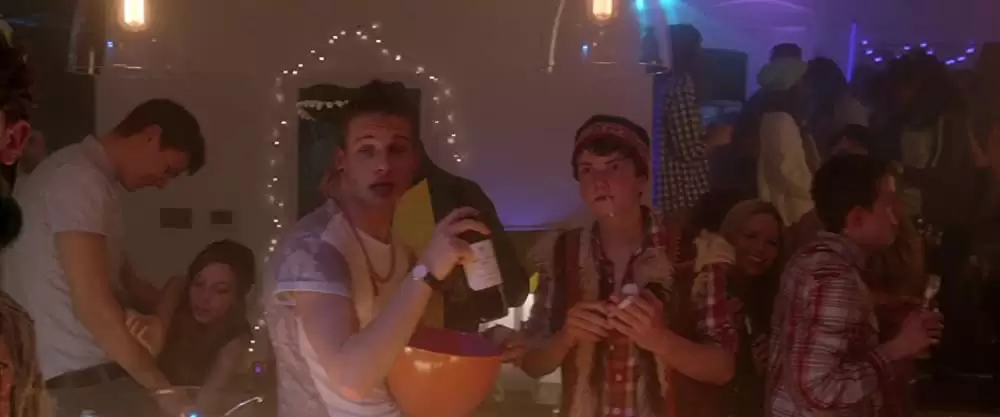 マン・アップ！ 60億分の1のサイテーな恋のはじまりの画像