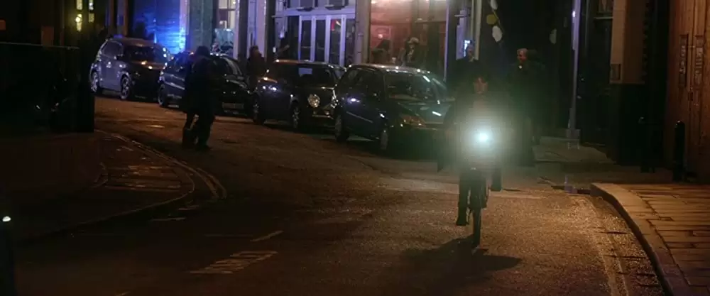 マン・アップ！ 60億分の1のサイテーな恋のはじまりの画像