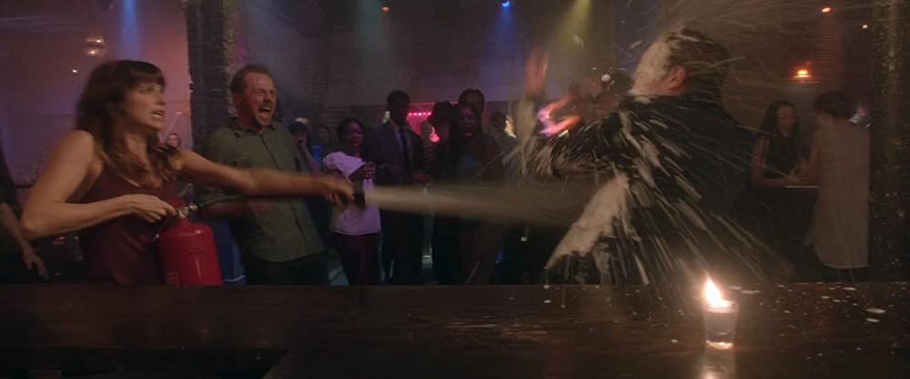 マン・アップ！ 60億分の1のサイテーな恋のはじまりの画像