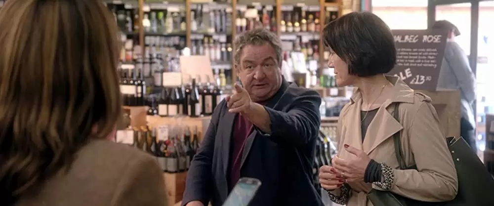 マン・アップ！ 60億分の1のサイテーな恋のはじまりの画像