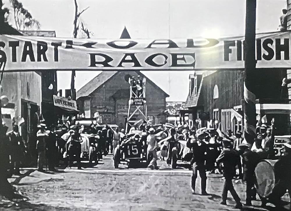 最狂自動車レースの画像