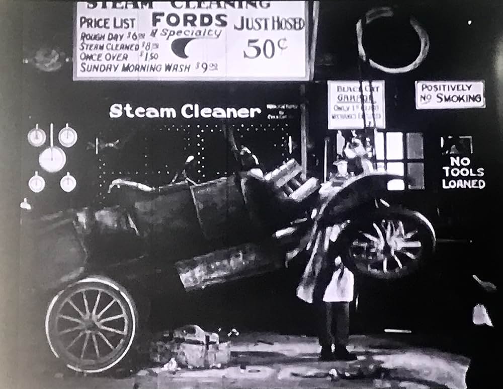 最狂自動車レースの画像