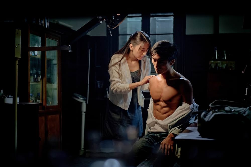 一生一世（原題）の画像