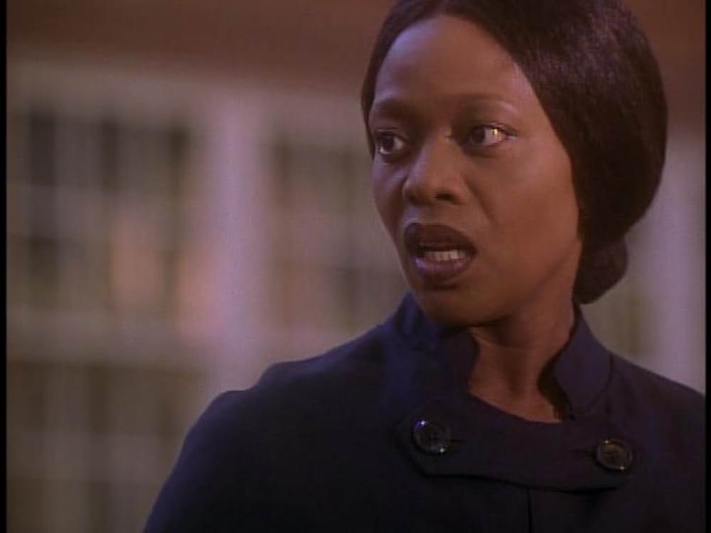 ミス・エバーズ・ボーイズ～黒人看護婦の苦悩～の画像