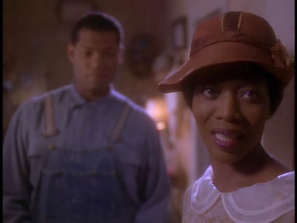 ミス・エバーズ・ボーイズ～黒人看護婦の苦悩～の画像