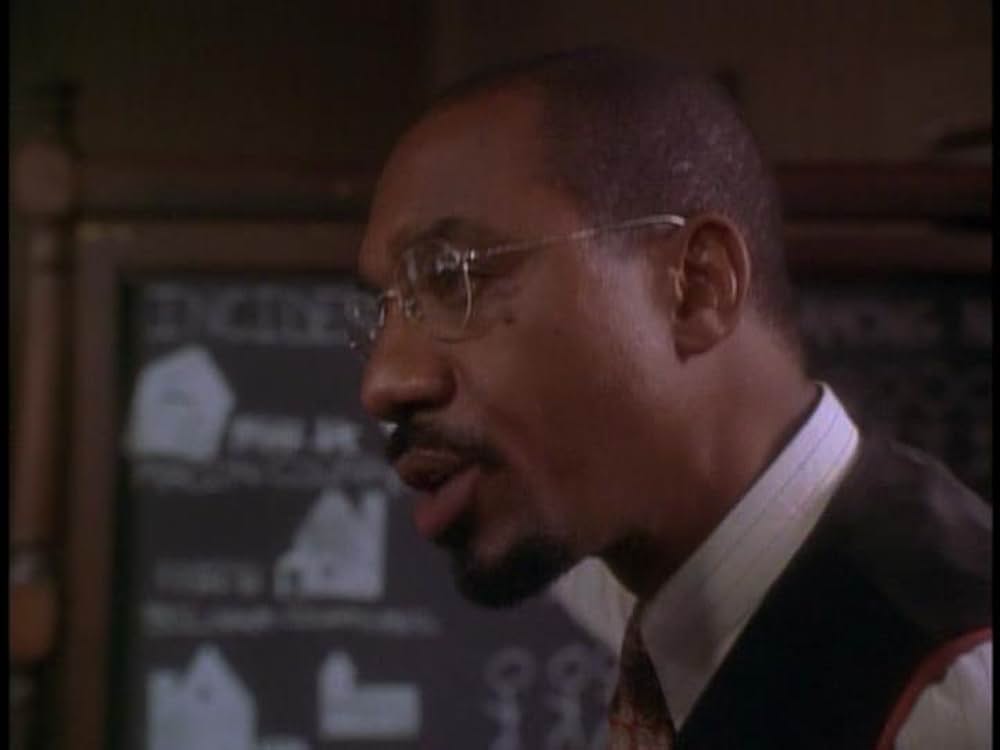 ミス・エバーズ・ボーイズ～黒人看護婦の苦悩～の画像